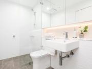 STUNNING, LUXURIOUSLY APPOINTED APARTMENTS IN THE HEART...