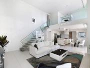 Stunning Manhattan Style Sky Home with Magnificent Ocean...