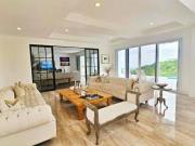 Stunning Mansion Overlooking Mountain, Ocean and City in...