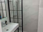 Stunning mezzanine studio in Lisbon