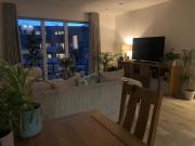 Stunning modern 2 bed 2 bath apartment to rent