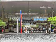 Stunning, modern 3 Bedroom apartment