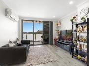 Supersized Modern Apartment in a Top Location