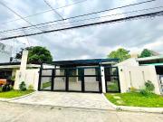 STUNNING MODERN BUNGALOW HOUSE FOR SALE IN PARAÑAQUE