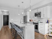 Stunning Modern Condo In Lower Mission