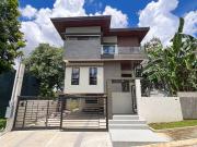 Stunning Modern Contemporary House and Lot For Sale in...