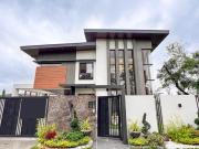 Stunning Modern Contemporary House and Lot For Sale in...