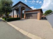 stunning modern family home with exc.