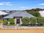 Stunning Modern Home with Premium Features