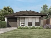 Stunning Modern New Home