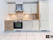 Stunning modern one bed within a private secure development
