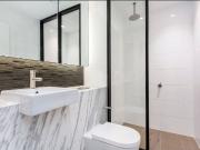 Stunning modern one bedroom apartment in the heart of Mosman