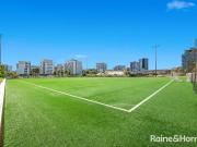 Stunning Modern One Bedroom Apartment with Resort Style...