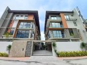 Stunning Modern Townhouse For Sale in Paco, Manila City