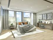 Stunning Modern Townhouse with Elevator For Sale in...