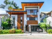 Stunning Modern Tropical 3 Storey House and Lot For Sale...