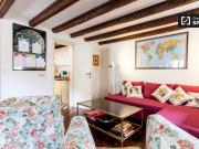 Stunning monolocale in affitto in Centro Storico, Roma