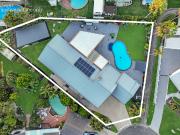 Stunning Mooloolaba home on a large private block