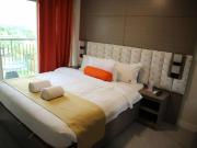 Stunning Mountain View Rent to Own Furnished One Bedroom...