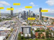 Stunning NE Ocean View 3 bedroom Best buy in a New Building