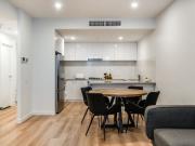 Stunning Near New 2 Bedroom Furnished Apartment...