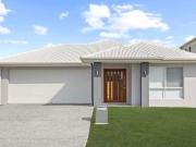 STUNNING NEW 4 BEDROOM HOME & LAND!