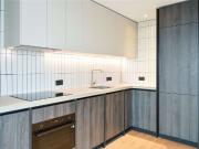 Stunning new apartment located in The Founding, Canada...