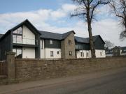 STUNNING NEW BUILD 2 BEDROOM FLAT – WOODLAND DRIVE,...