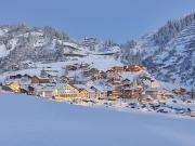 Wunderschöne Arlberg Panorama Wohnung