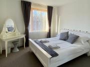 Stunning New Build flat Isle of Dogs