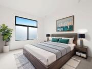 STUNNING NEW DESIGNER TOWNHOUSE