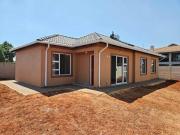 stunning new development 3 bedroom h.