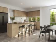 Stunning New Family Home in Aldinga Beach
