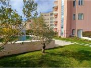 Brand New Furnished Apartment in Central Lisbon