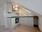 Stunning New One Bedroom Flat In Archway