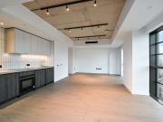 Stunning new two bed two bath apartment located in The...