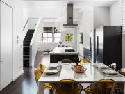Heritage House Size Apartment With Three Car Spaces
