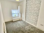 Stunning newly refurbished apartment to let in Blackpool
