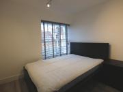 Stunning Newly Renovated 1 Bedroom Flat – High St