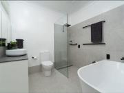 Stunning newly renovated home in prestige area. Furnished