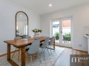 STUNNING NEWLY RENOVATED TORRENS TITLED TOWNHOUSE