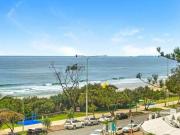 STUNNING NORTH ASPECT WITH OCEAN VIEWS