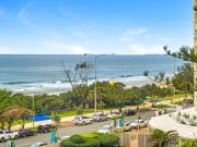 STUNNING NORTH ASPECT WITH OCEAN VIEWS!
