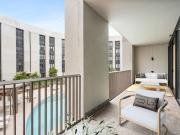 STUNNING NORTH EAST FACING LUXURY APARTMENT WITHIN...