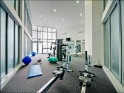 STUNNING NORTH FACING APARTMENT!
