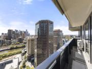 Stunning North Facing Apartment with Uninterrupted City...