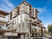 Stunning North Facing Apartment with Unobstructed Views