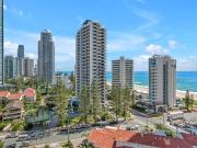 STUNNING NORTH FACING BEAUTY! WITH OCEAN VIEWS FROM 1HE...