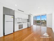 Stunning North Facing One Bedroom Apartment with City...