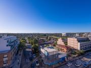Stunning North Facing Regional Views with 1 Bedroom +...